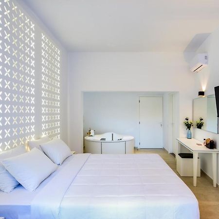Elia Portou Luxury Residence Chania  Ngoại thất bức ảnh