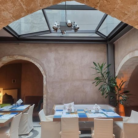 Elia Portou Luxury Residence Chania  Ngoại thất bức ảnh