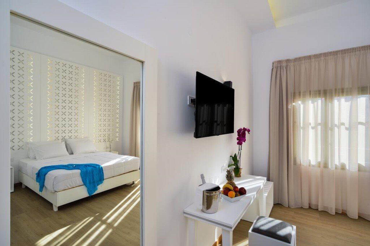 Elia Portou Luxury Residence Chania  Ngoại thất bức ảnh