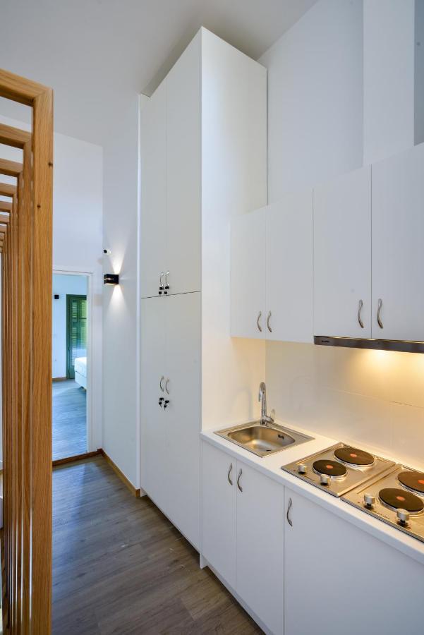 Elia Portou Luxury Residence Chania  Ngoại thất bức ảnh