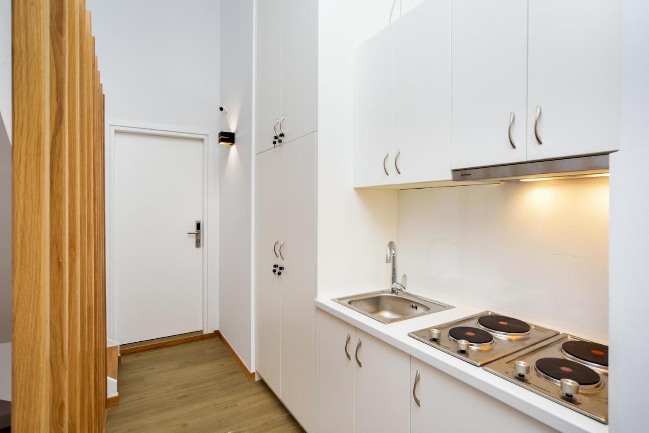 Elia Portou Luxury Residence Chania  Ngoại thất bức ảnh