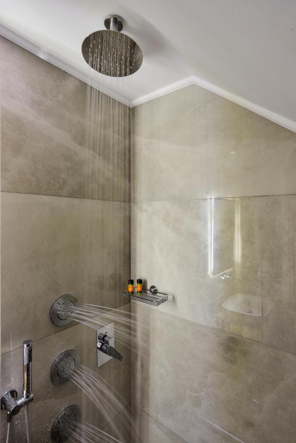 Elia Portou Luxury Residence Chania  Ngoại thất bức ảnh