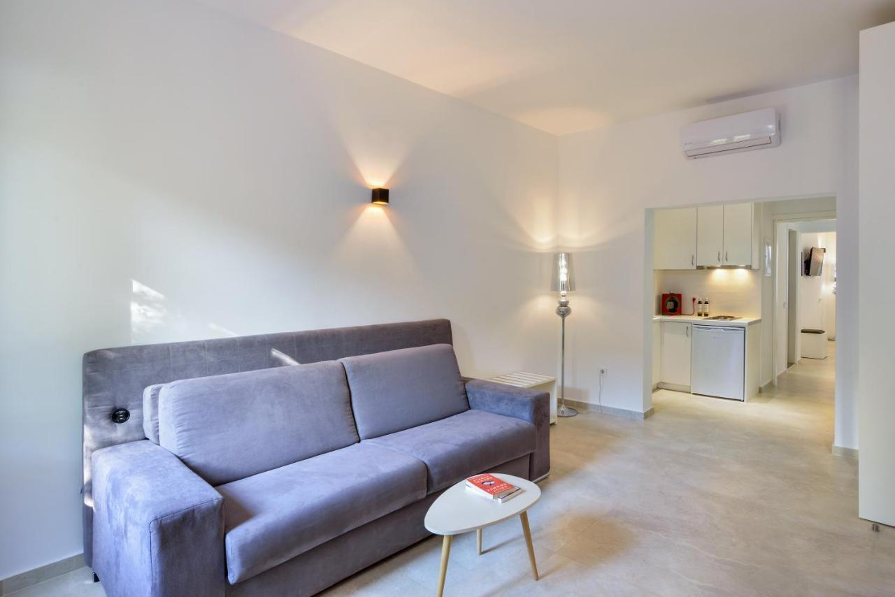 Elia Portou Luxury Residence Chania  Ngoại thất bức ảnh