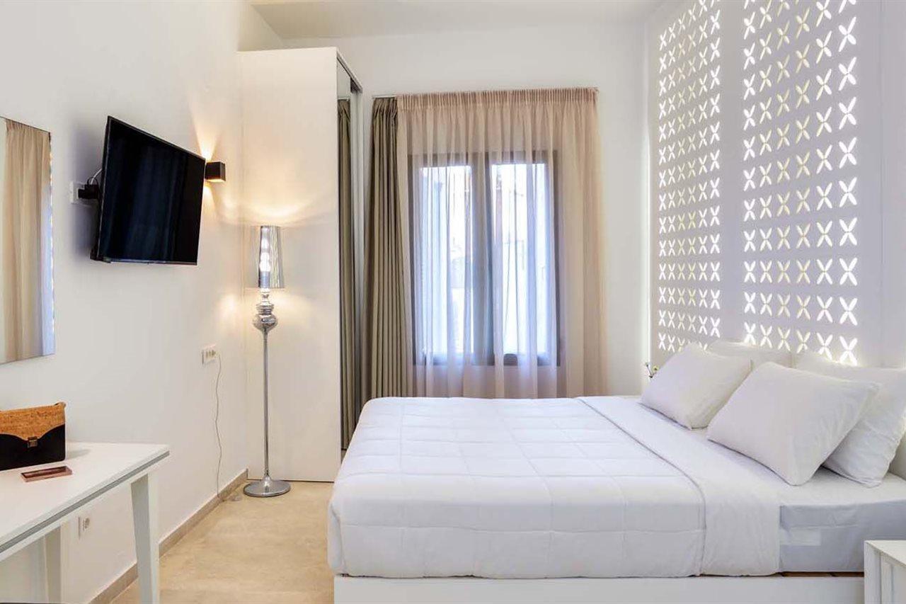 Elia Portou Luxury Residence Chania  Ngoại thất bức ảnh