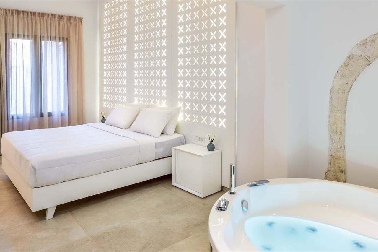 Elia Portou Luxury Residence Chania  Ngoại thất bức ảnh