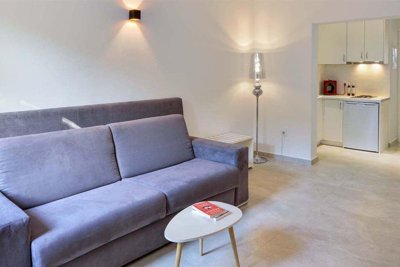 Elia Portou Luxury Residence Chania  Ngoại thất bức ảnh