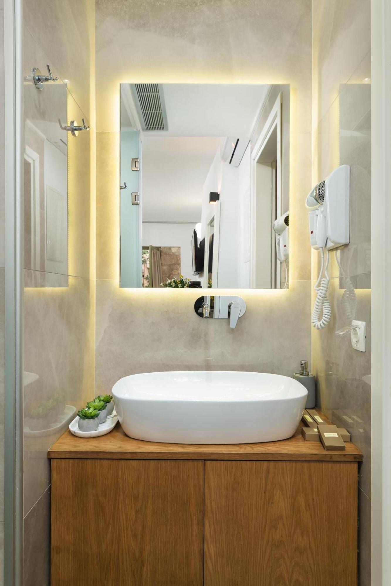 Elia Portou Luxury Residence Chania  Ngoại thất bức ảnh