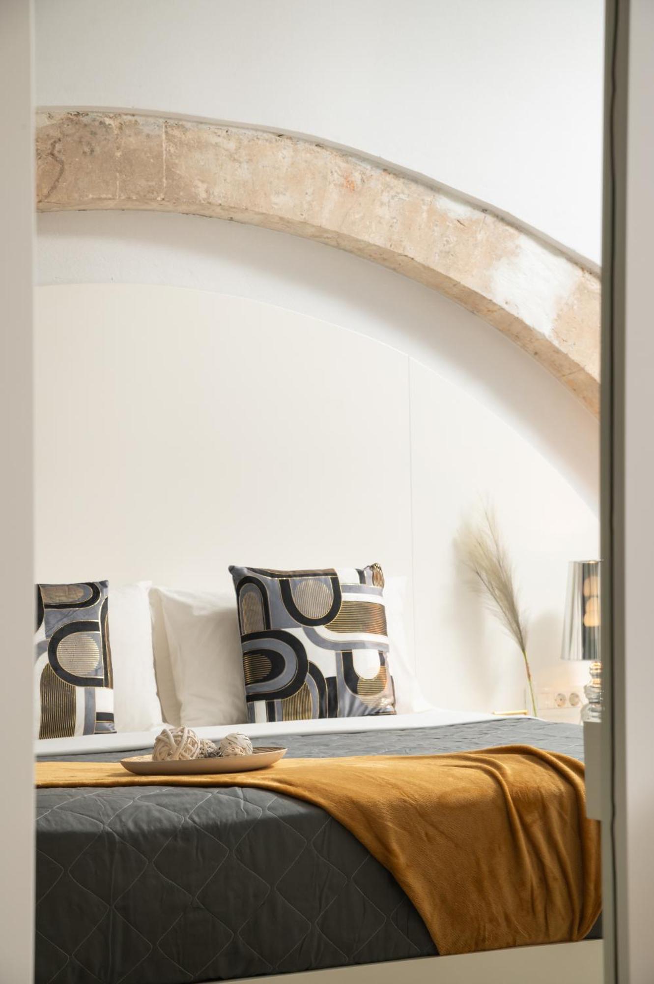 Elia Portou Luxury Residence Chania  Ngoại thất bức ảnh