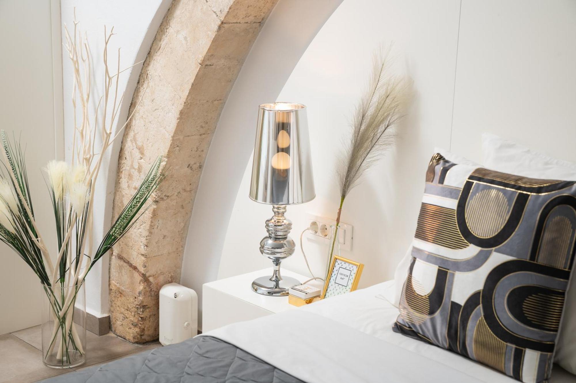 Elia Portou Luxury Residence Chania  Ngoại thất bức ảnh