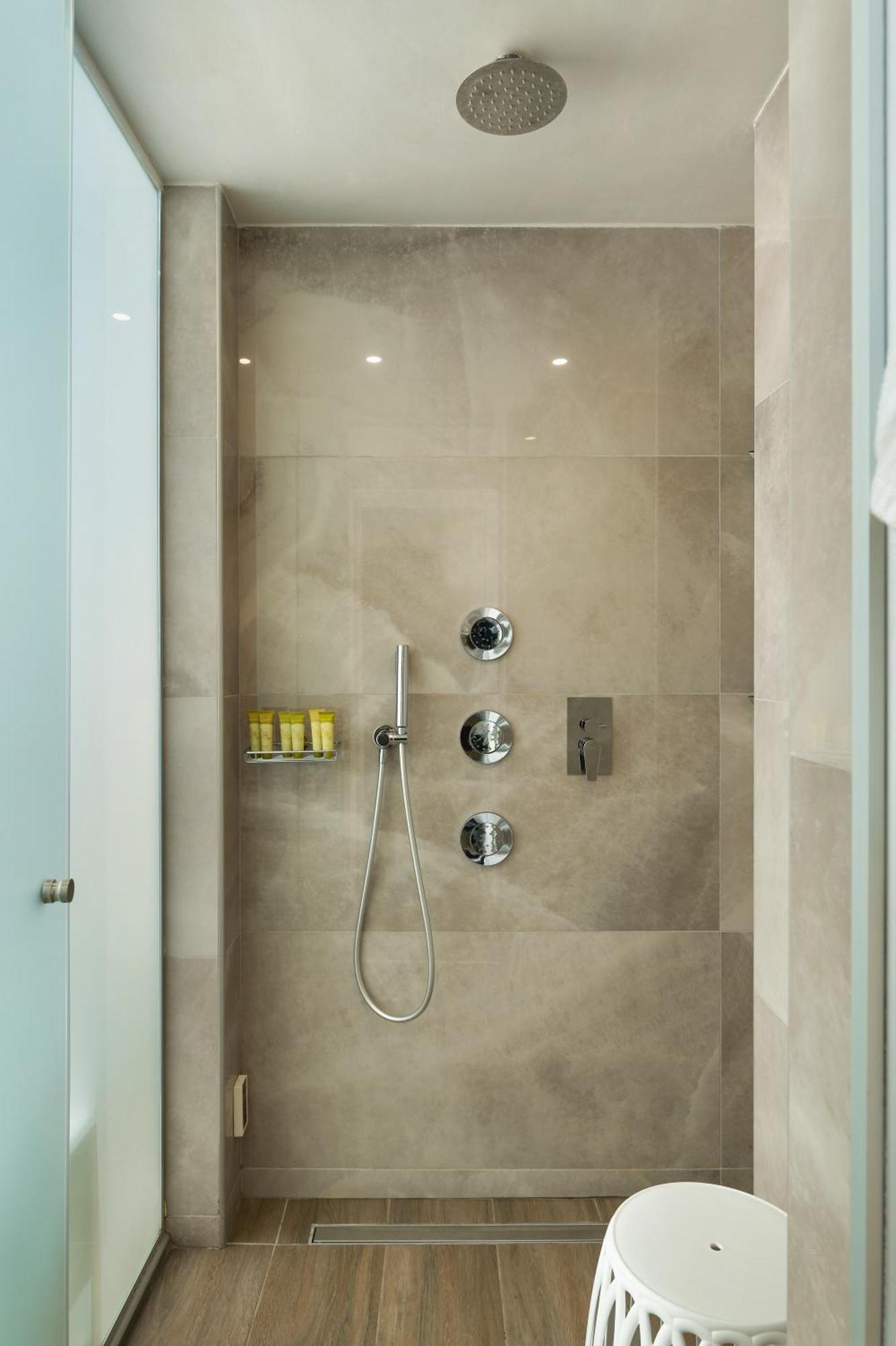 Elia Portou Luxury Residence Chania  Ngoại thất bức ảnh