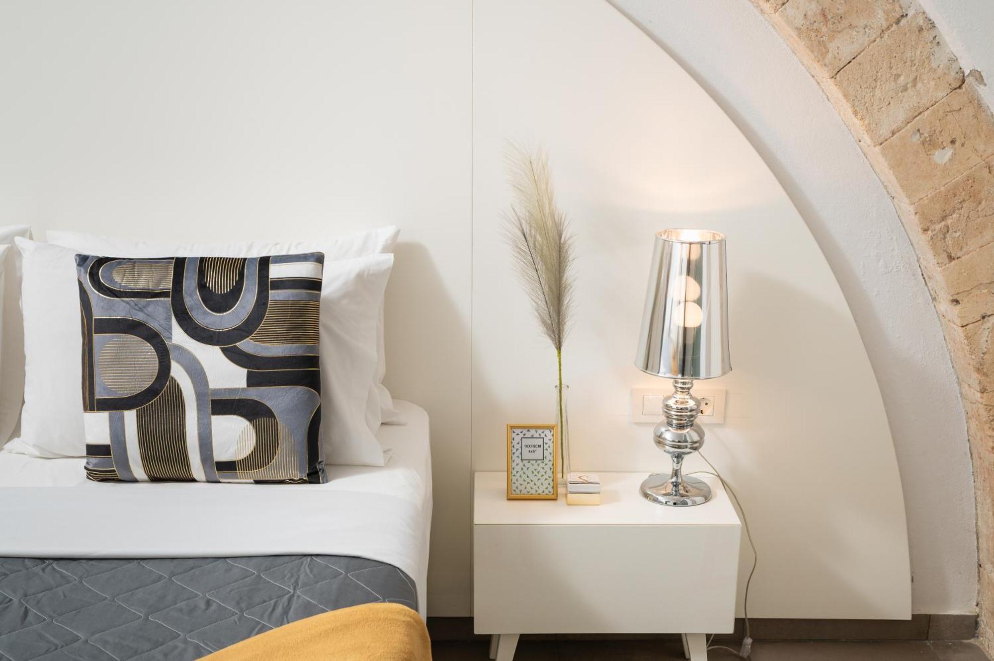 Elia Portou Luxury Residence Chania  Ngoại thất bức ảnh